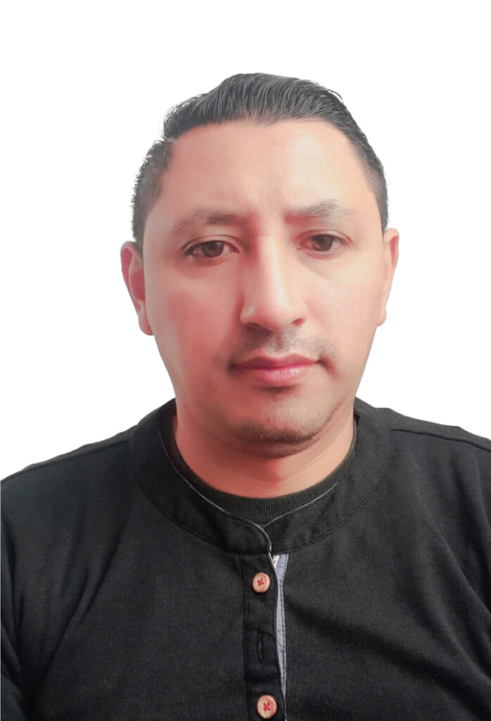 Info. Javier Davila - Comrepsa